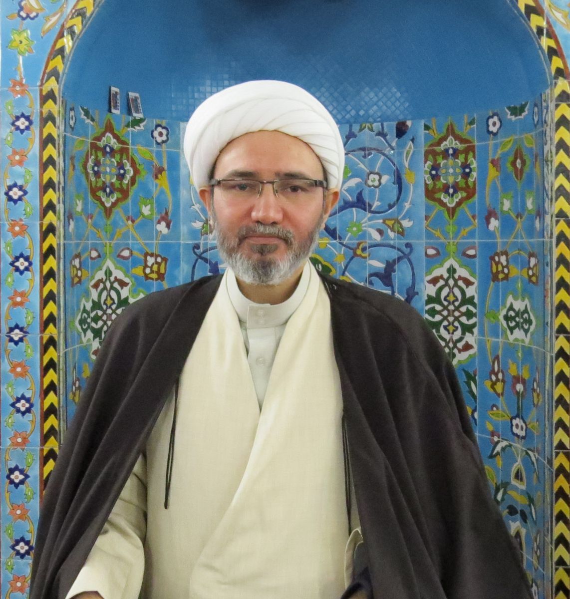 Sheikh Herr Akbari