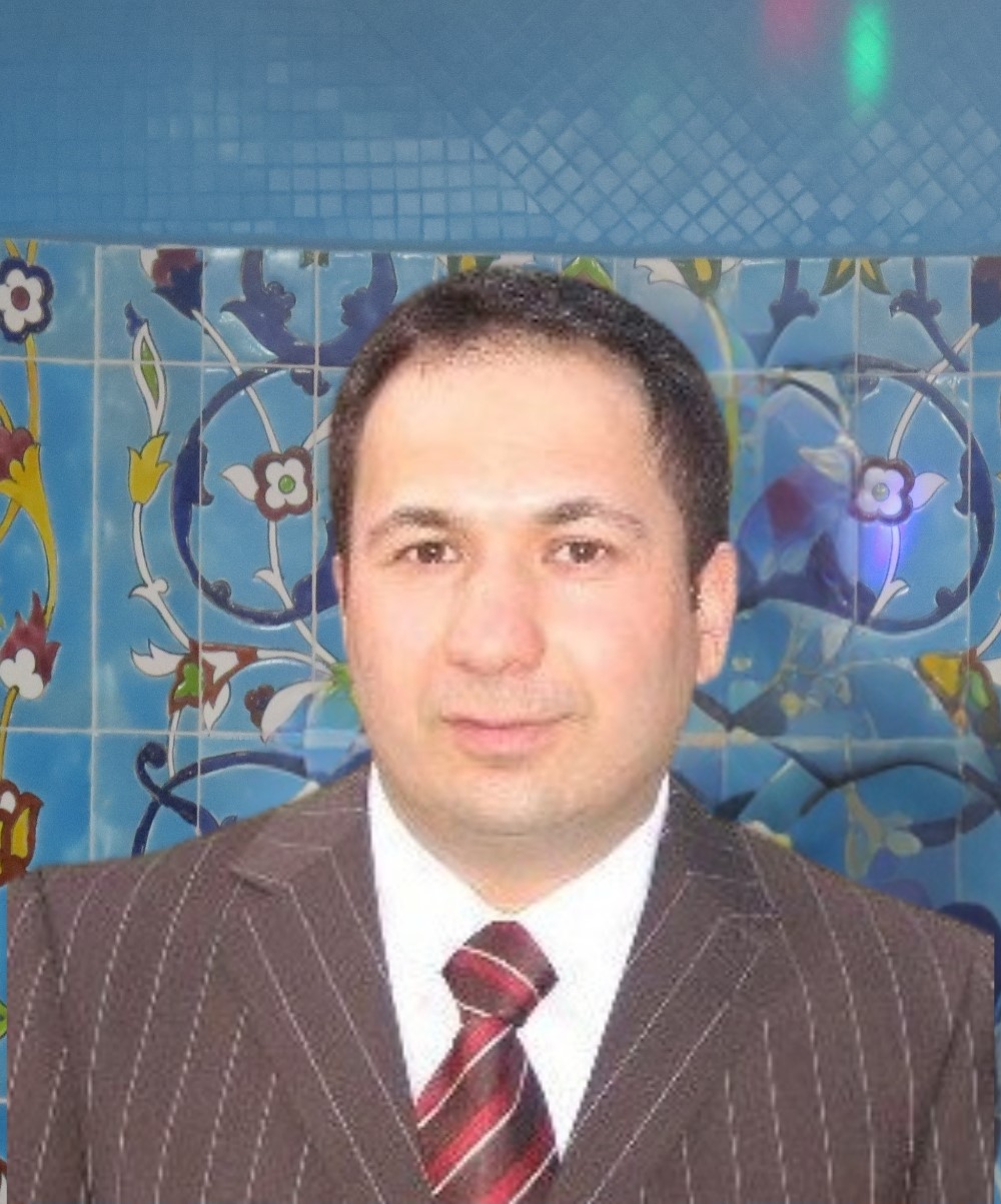 Herr Kazimi
